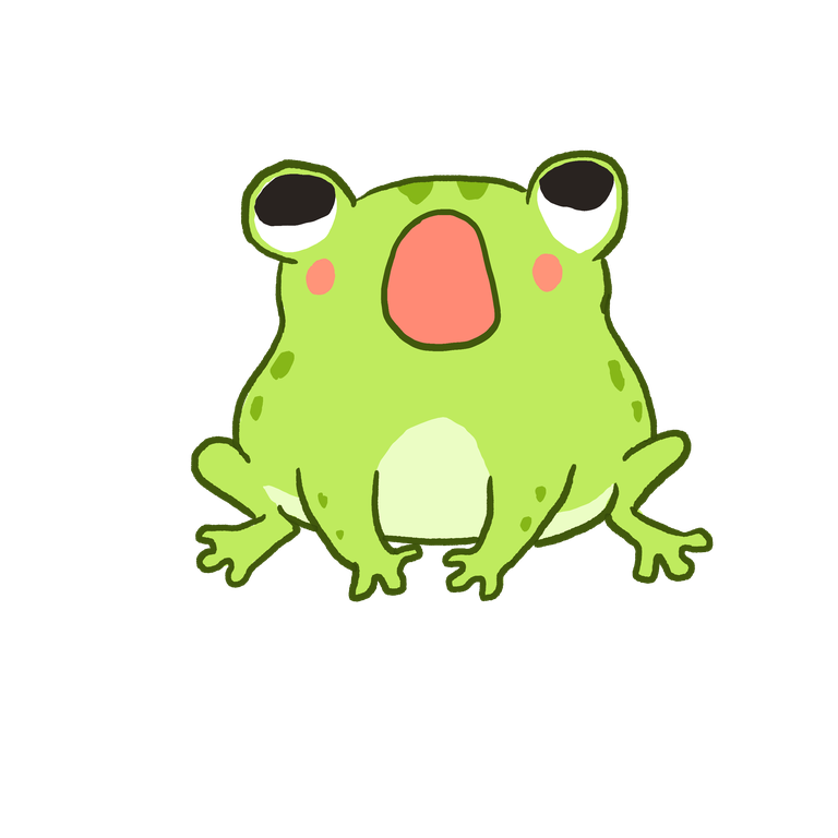 frog2open