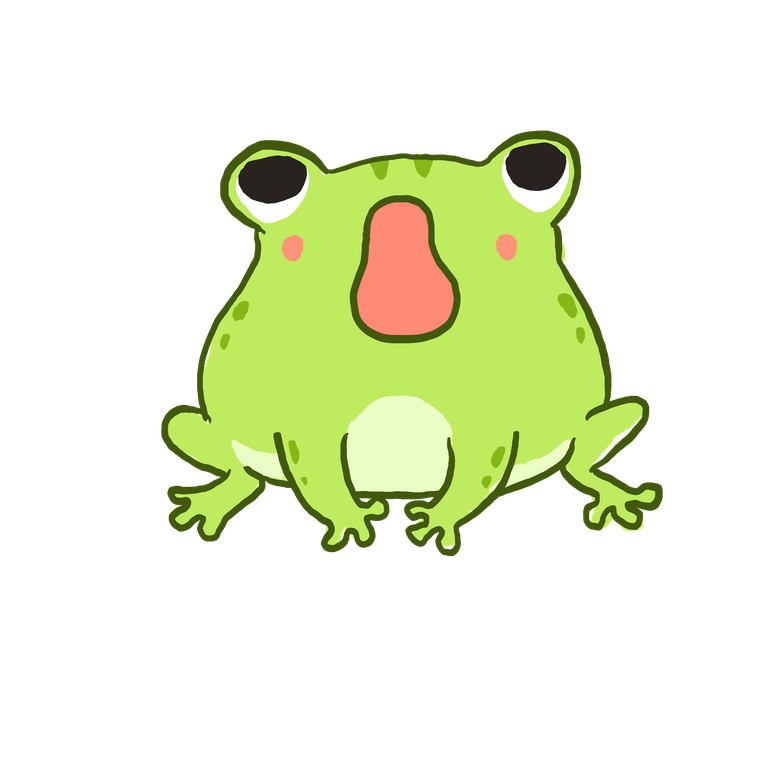 frog3open