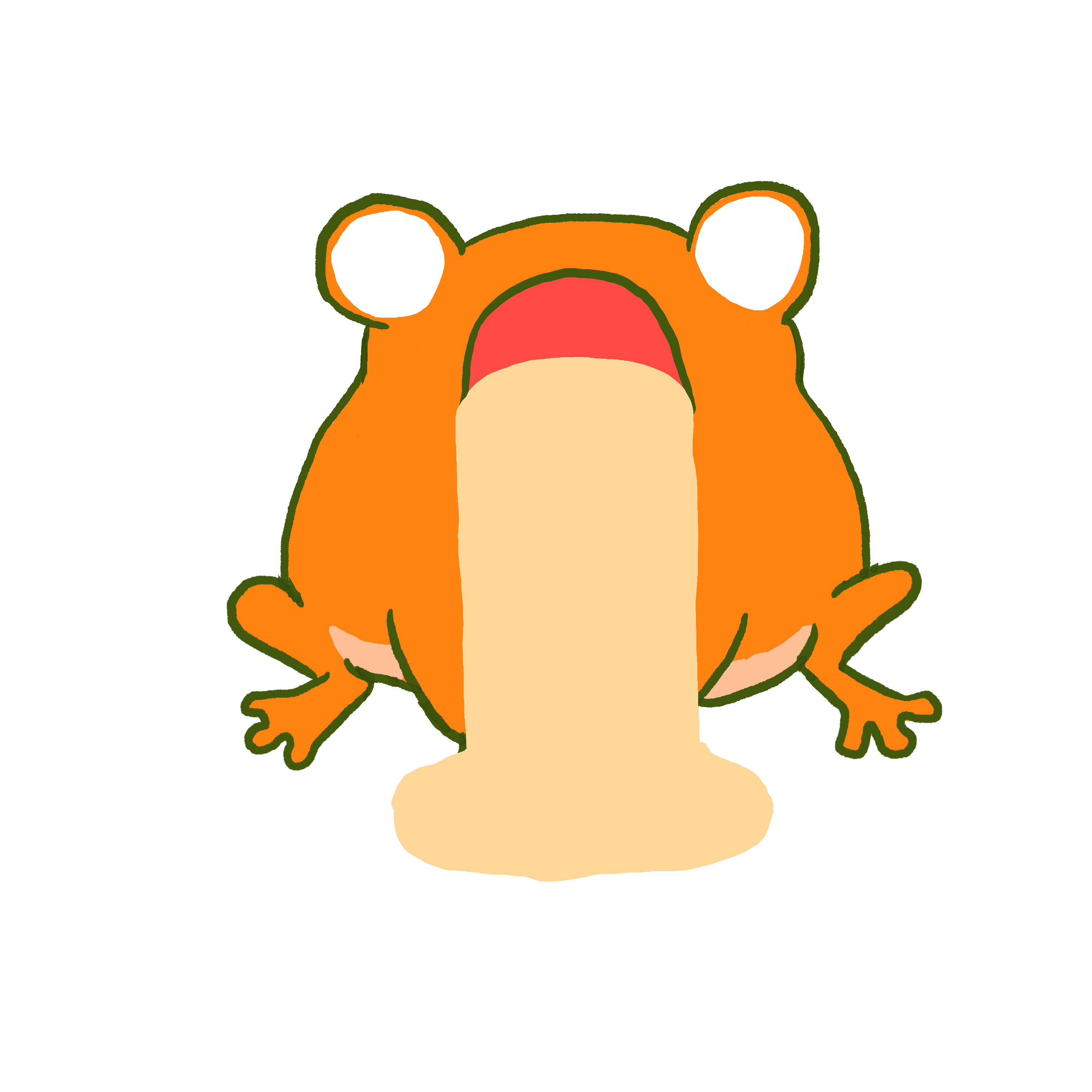 frog3yuck